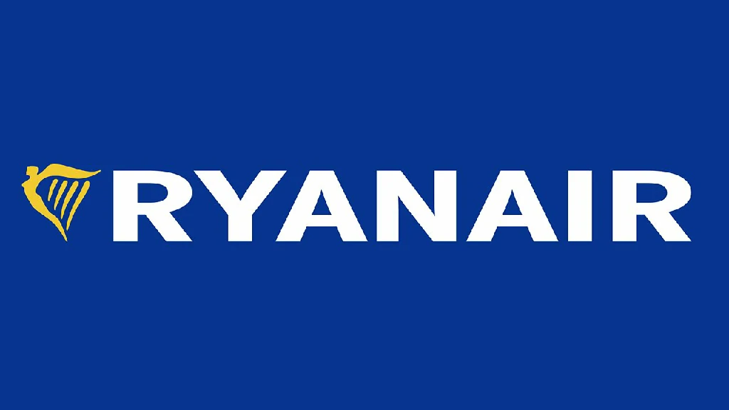 Ryanair emblema