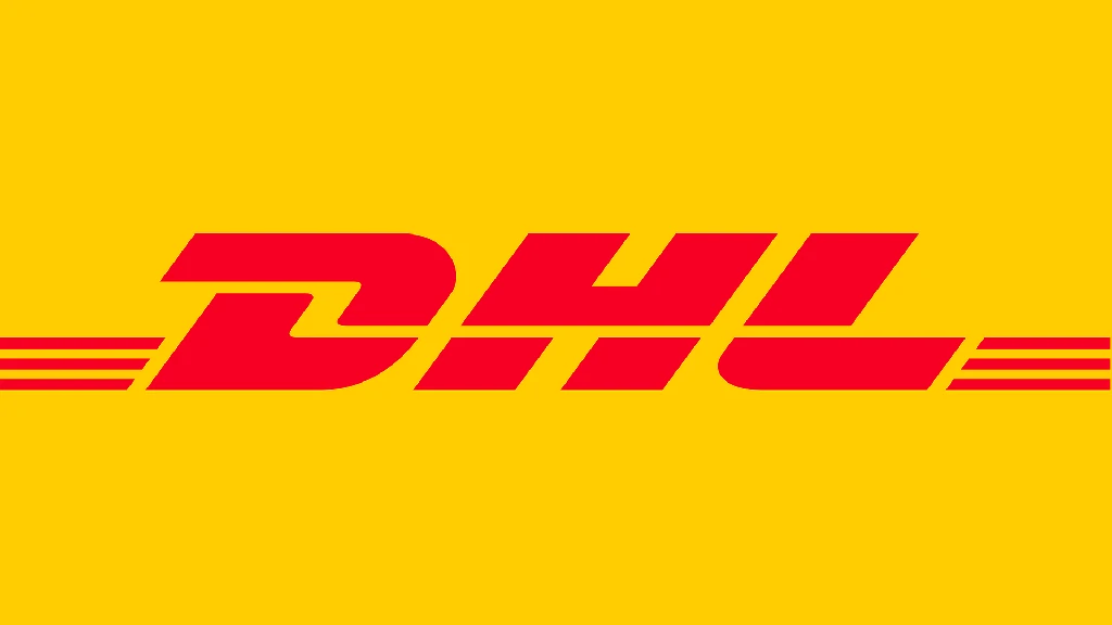 dhl logo