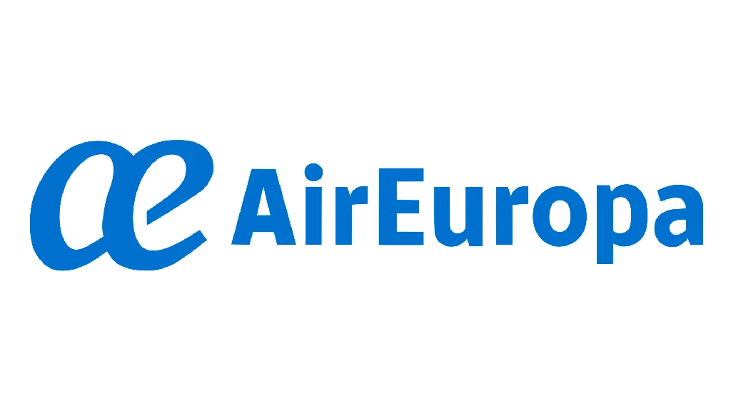 logo air europa