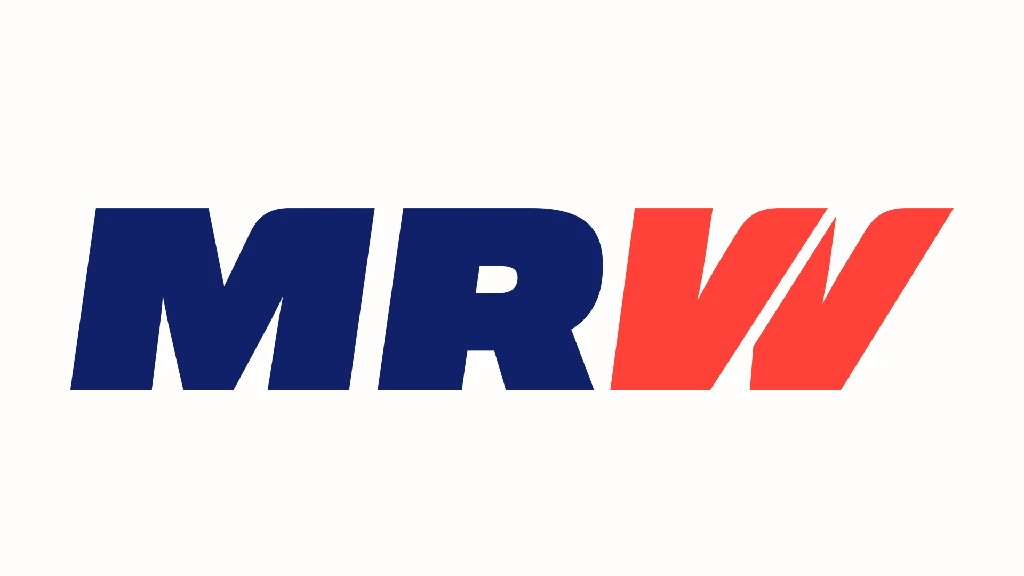 logo mrw