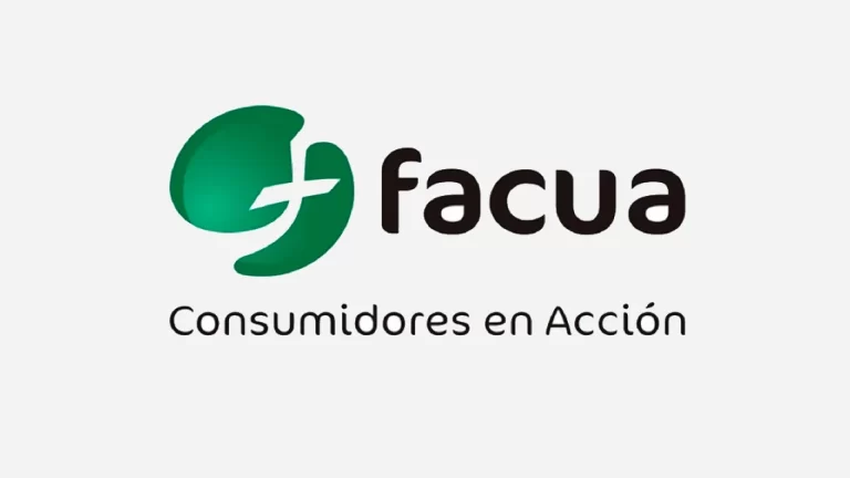 Facua reclamaciones