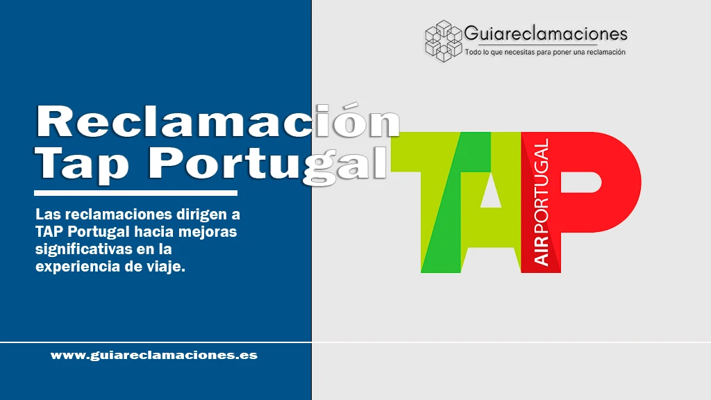 Reclamaciones TAP Portugal: Resuelve tus problemas de vuelo