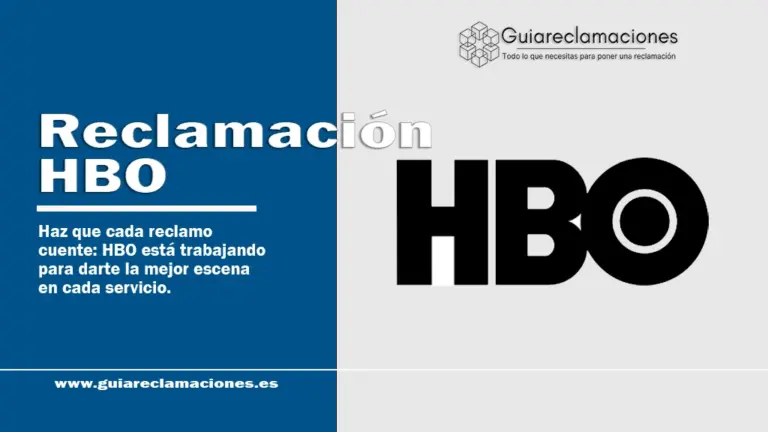 Guía Completa para Manejar Reclamaciones en HBO