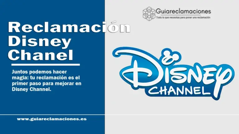 Guía Completa para Realizar Reclamaciones a Disney Channel
